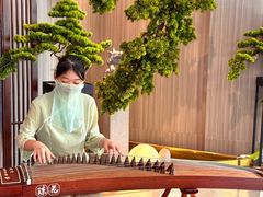 -龙井御庄·精致江南菜(龙井店)