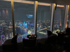 -广州四季酒店·天吧·高空酒吧