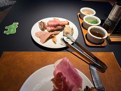 -拉蒂娜·巴西牛排馆 Latina·Brazilian Steakhouse(王府井喜悦店)