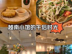 -笠小妹越南粉(新城科技园店)