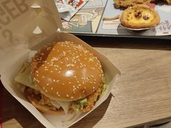 -肯德基(东安路站店)