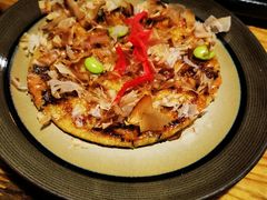 大阪烧-德川家日本料理(中关村寰太大厦店)