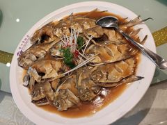 -紫丁香饭店-中餐厅