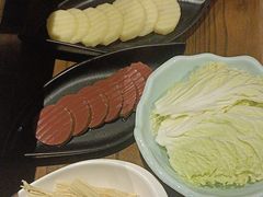 -快乐小羊·内蒙牛羊肉火锅(流花中心店)