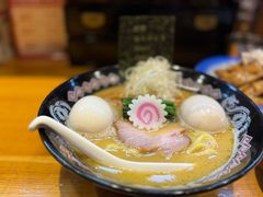 -Ramen满吉·豚骨拉面(丽园路店)