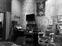 -游刃刺青TATTOO纹身工作室