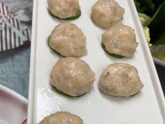 -天盛海鲜烧烤城·特色烤海鲜(开发区店)