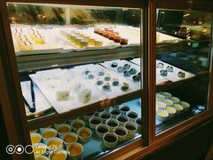 -比格比萨自助(新辰里学清路店)