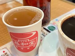 -恭和堂 龟苓膏(铜锣湾店)