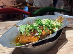 -树厨贵州菜(大十字店)