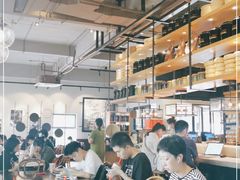 大堂-宜北町(老城新街店)