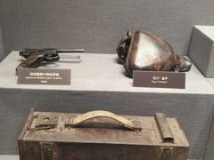 -铁道游击队纪念馆