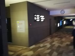 -中影·星感觉激光巨幕影城(博物馆店)
