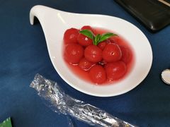 -伊带伊路新疆美食府(呼家楼店)