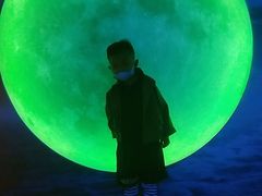 -天津梵高星空艺术馆(天河城旗舰店)