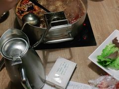 -野妹火锅(南园店)
