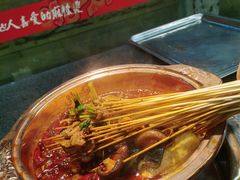 -镇江龙·火锅串串(武侯祠店)
