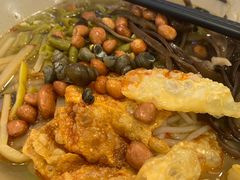 -霸蛮湖南菜·牛肉粉(荣京西街店)