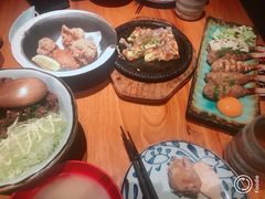 -醉虎传(南锣鼓巷店)