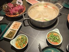 -二刀潮牛(重庆光环购物公园店)