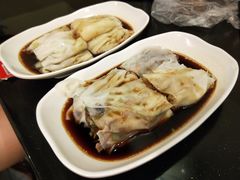 -卓粤拉肠(红庙店)