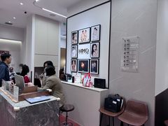 -海马体照相馆丨大师(青岛万象城店)