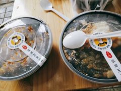 -糖糖冰粉(凤城三路总店)