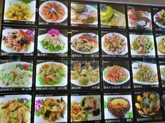 -蓬莱春(芝罘店)