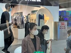 -西单明珠商场
