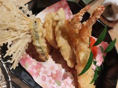 -Minase水濑·日料放题(外滩店)