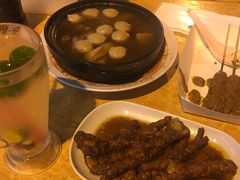-新记肉骨茶