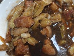 -赵家好米干饭把子肉(小纬六路店)