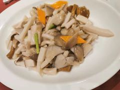 -老吉士酒家(天平路店)