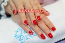 宜兰鲁谷店15801238879-梵熙美甲 Fancy Nails