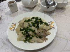 -凤城礼记鱼翅海鲜酒家(新马路总店)