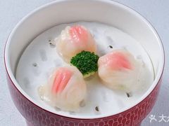 -珠海华发喜来登酒店-采悦轩中餐厅