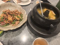 -福照楼汽锅鸡·云南菜(火车站锦江店)