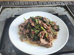 -三锅莊·牦牛肉火锅·香格里拉特色藏餐宴请餐厅(昆明创始店)