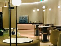 大堂-théATRE 茶聚场(王府中環店)