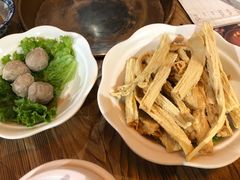 -十六蒲(桂林路店)