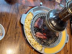 -海之屋韩式烤肉(海棠68环球美食街店)