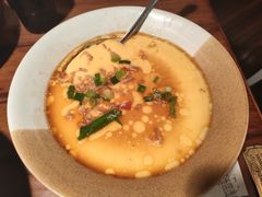 外婆蒸蛋-外婆家(南开大悦城店)