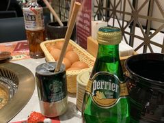 -空之介寿喜烧·和牛放题(恒隆广场店)