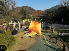 -杭州少年儿童公园