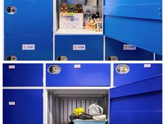 -StorHub 趣存自助仓·迷你仓(曹杨店)