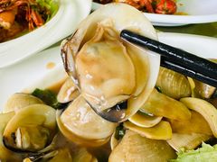 -钱塘府海鲜餐厅