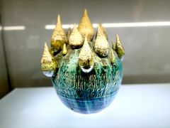 -景德镇中国陶瓷博物馆