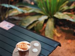 -J Create城市露营咖啡·简餐·宠物(上海动物园店)