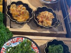 -樱煦和牛寿喜烧(如皋吾悦广场店)