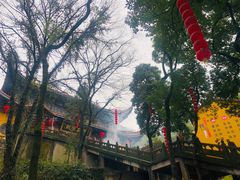 -超山青莲寺